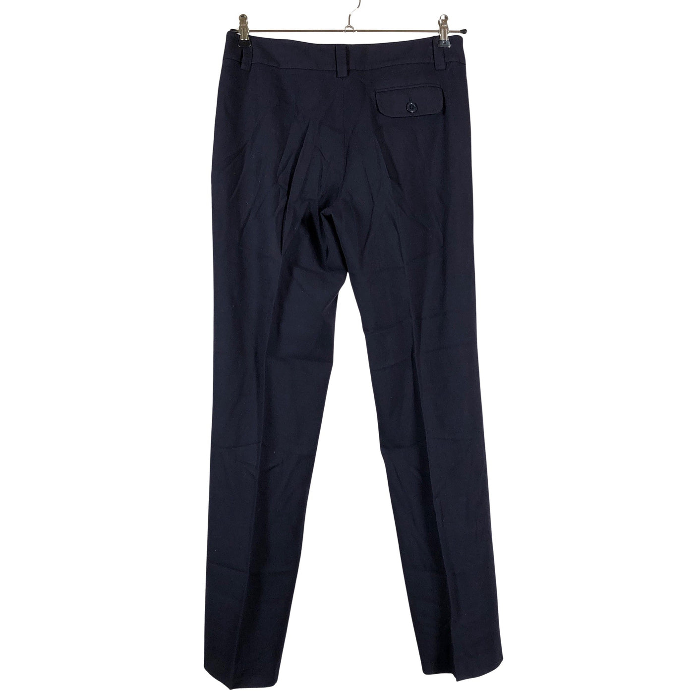 Unisex Andiata - Mittevenivad püksid, suurus 40 - Sinine (2)