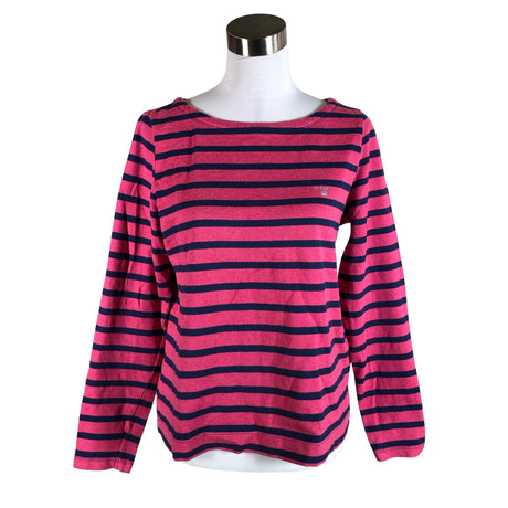 Unisex Gant - Trikotaažist pluus, suurus 38 - Roosa ()