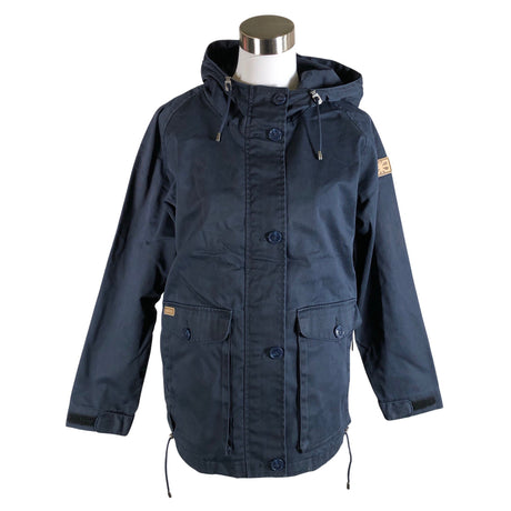 Unisex Makia - Jope, suurus 36 - Sinine ()