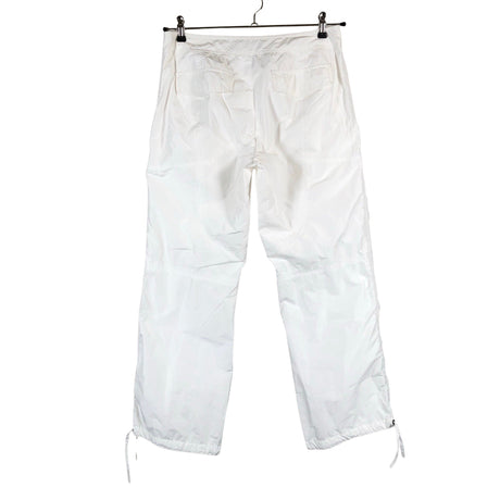 Unisex Marc Cain - Mittevenivad püksid, suurus 38 - Valge (2)