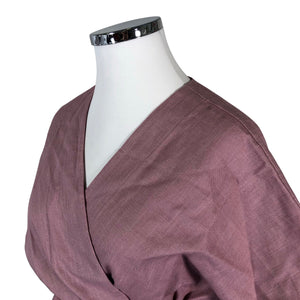 Unisex Le Muse - Mitteveniv kleit, suurus 42 - Heleroosa (3)