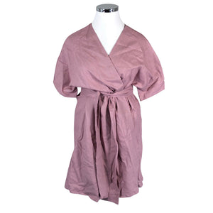 Unisex Le Muse - Mitteveniv kleit, suurus 42 - Heleroosa (1)