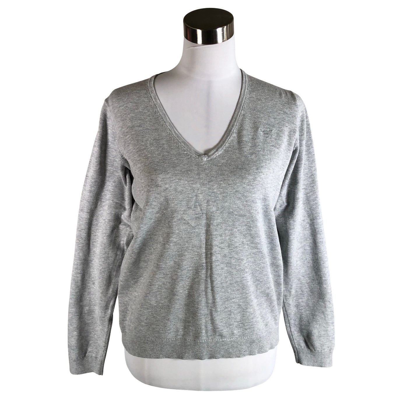 Unisex Gant - Kampsun, suurus 40 - Hall (1)