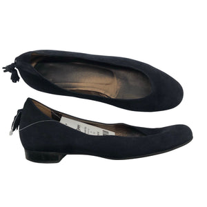 Unisex Mauro Teci - Baleriinad, suurus 38 - Sinine (1)