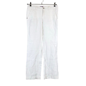 Unisex Esprit - Mittevenivad püksid, suurus 36 - Valge (1)