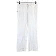 Unisex Esprit - Mittevenivad püksid, suurus 36 - Valge ()