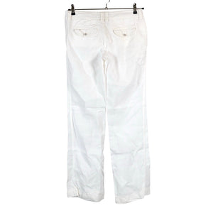 Unisex Esprit - Mittevenivad püksid, suurus 36 - Valge (2)