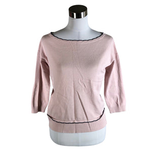 Unisex Max&Co - Kampsun, suurus 36 - Heleroosa (1)
