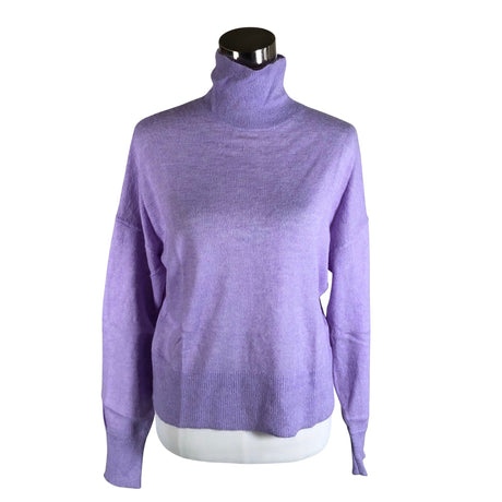Unisex Samsoe&Samsoe - Kampsun, suurus 36 - Lilla ()