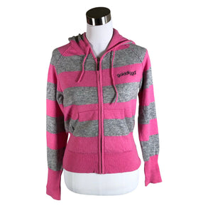 Unisex Golddigga - Kardigan, suurus 38 - Roosa (1)
