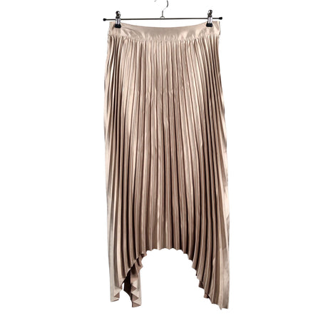Unisex Esprit - Plisseerseelik, suurus 38 - Kuld ()