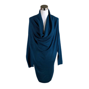 Unisex Twinset - Kampsun, suurus 38 - Sinine (1)