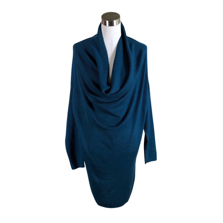 Unisex Twinset - Kampsun, suurus 38 - Sinine ()