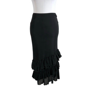 Unisex Naf Naf - Mitteveniv seelik, suurus 38 - Must (1)