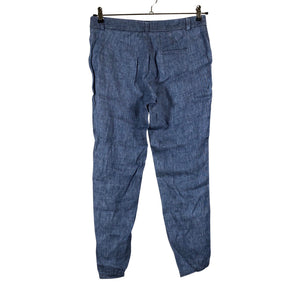Unisex Marella - Mittevenivad püksid, suurus 38 - Sinine (2)