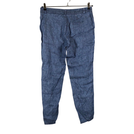Unisex Marella - Mittevenivad püksid, suurus 38 - Sinine (2)