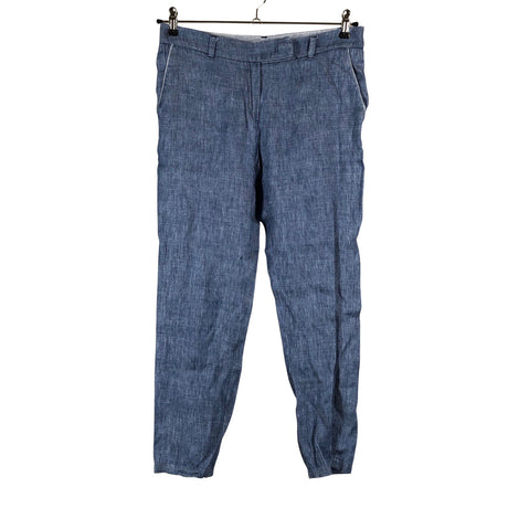 Unisex Marella - Mittevenivad püksid, suurus 38 - Sinine ()
