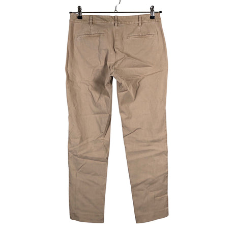 Unisex Pennyblack - Mittevenivad püksid, suurus 38 - Beige (2)
