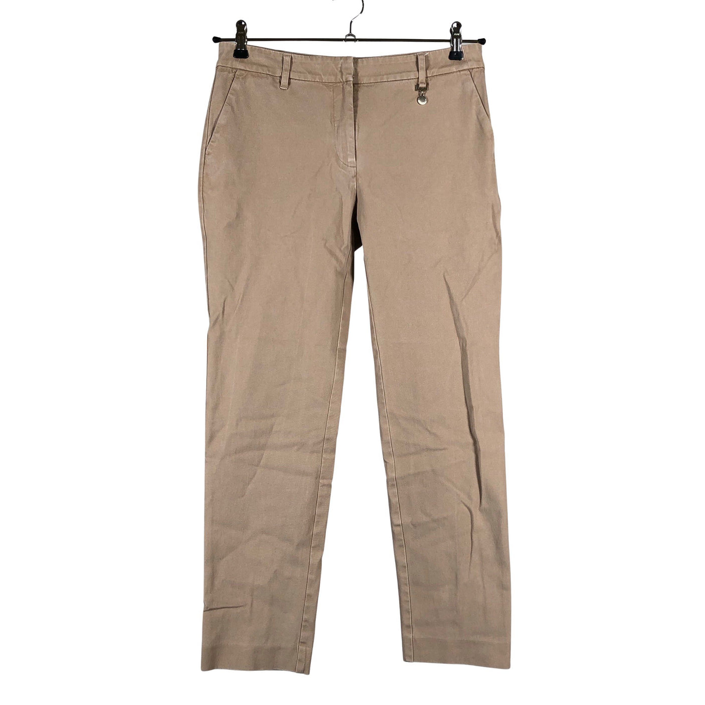 Unisex Pennyblack - Mittevenivad püksid, suurus 38 - Beige (1)