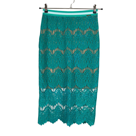 Unisex Liu Jo - Mitteveniv seelik, suurus 38 - Roheline ()