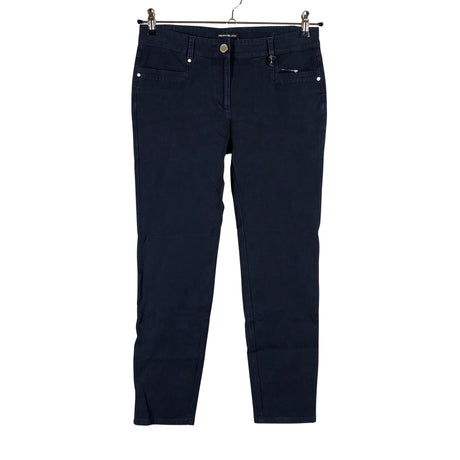 Unisex Pennyblack - Mittevenivad püksid, suurus 36 - Sinine ()