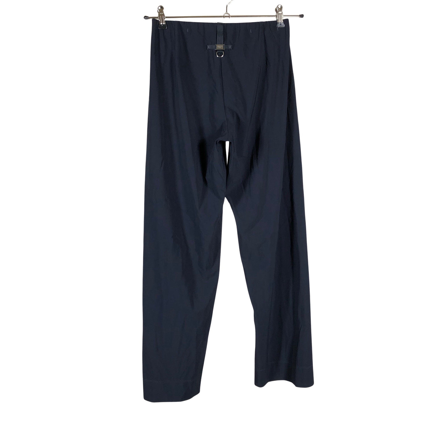 Unisex High Tech - Trikotaažist püksid, suurus 36 - Sinine (2)