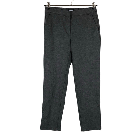 Unisex Gerry Weber - Trikotaažist püksid, suurus 38 - Hall ()