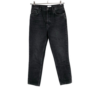 Unisex Anine Bing - Teksad, suurus W29 - Must (1)