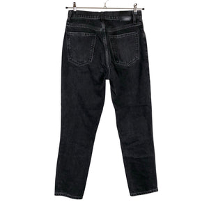 Unisex Anine Bing - Teksad, suurus W29 - Must (2)