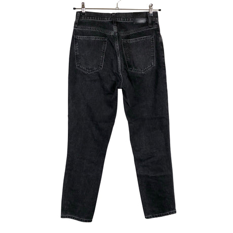 Unisex Anine Bing - Teksad, suurus W29 - Must (2)
