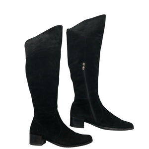 Unisex Aaltonen - Saapad, suurus 39 - Must (1)