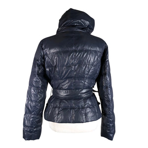 Unisex Weekend by MaxMara - Sulejope, suurus 38 - Sinine (2)