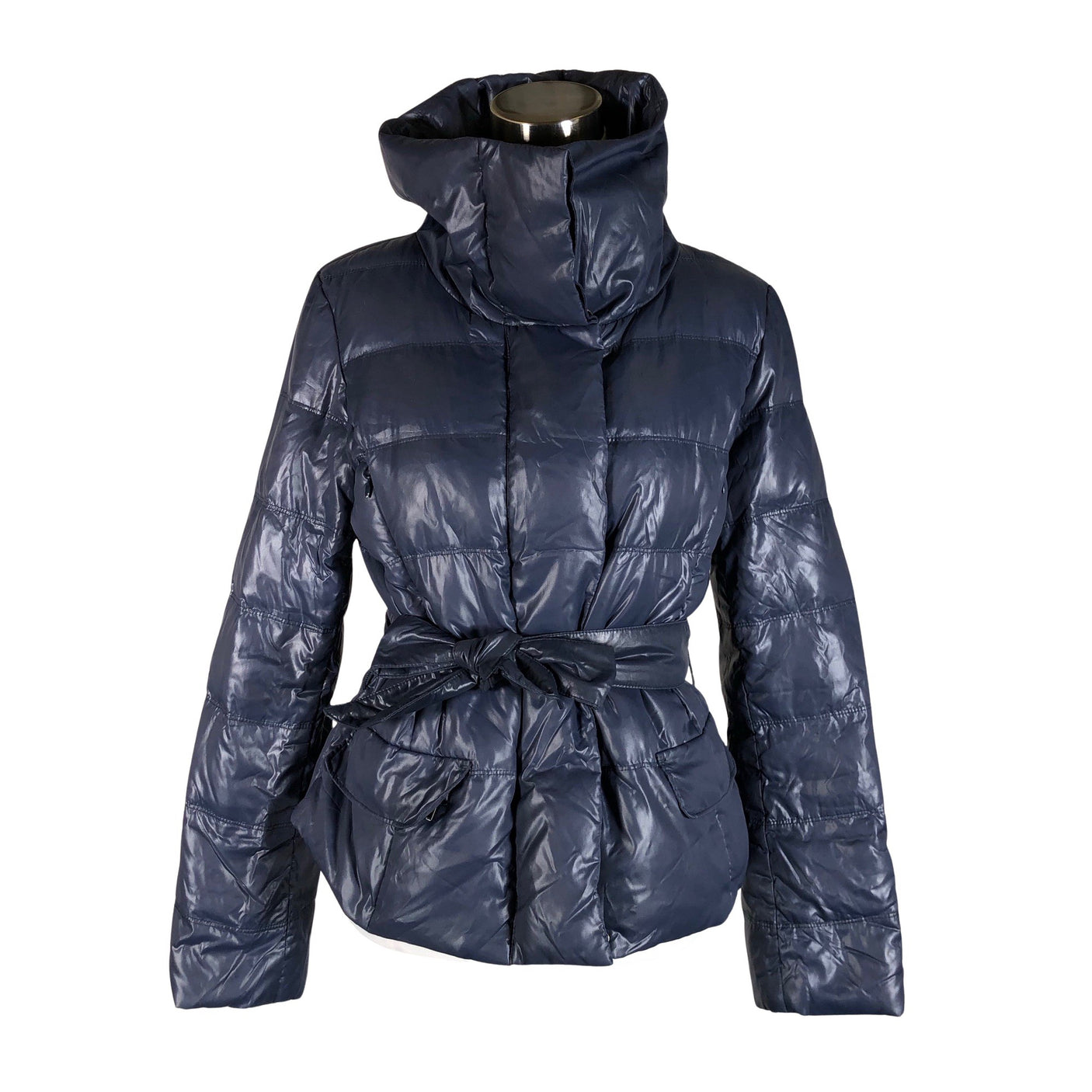 Unisex Weekend by MaxMara - Sulejope, suurus 38 - Sinine (1)