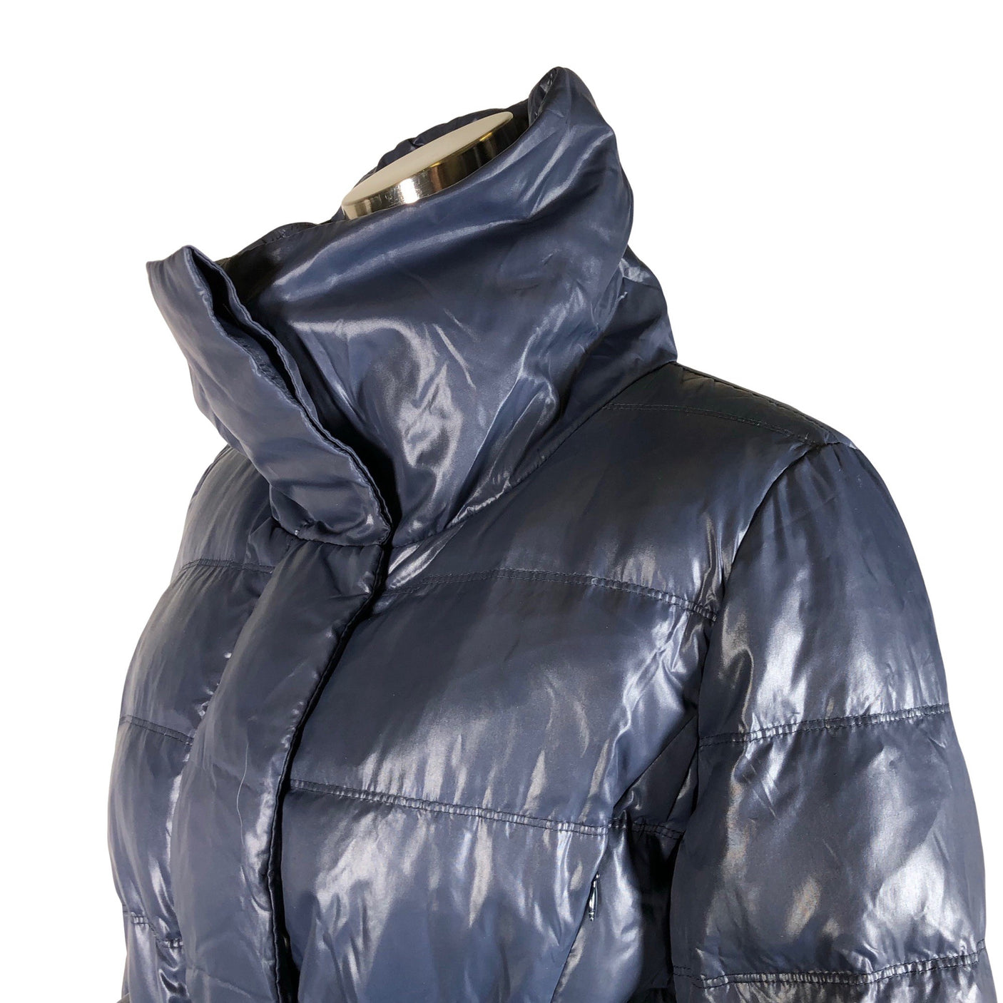 Unisex Weekend by MaxMara - Sulejope, suurus 38 - Sinine (3)