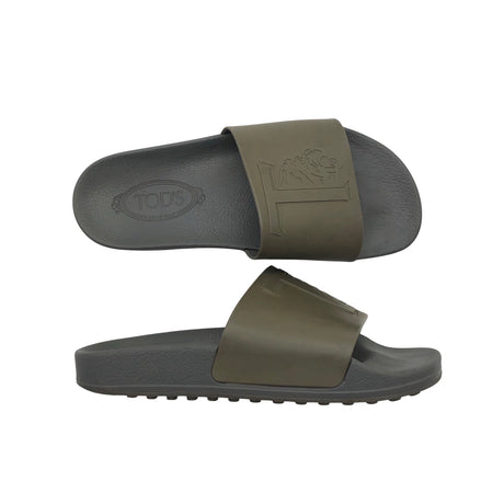 Unisex Tod's - Plätud, suurus 41 - Hall ()