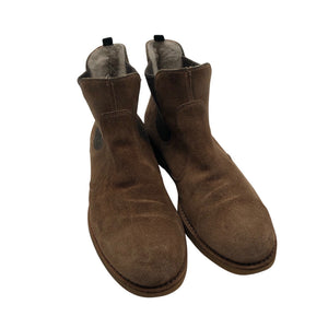 Unisex Lloyd - Poolsaapad, suurus 39 - Pruun (2)