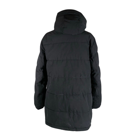 Unisex Adhoc - Talvejope, suurus 40 - Must (2)