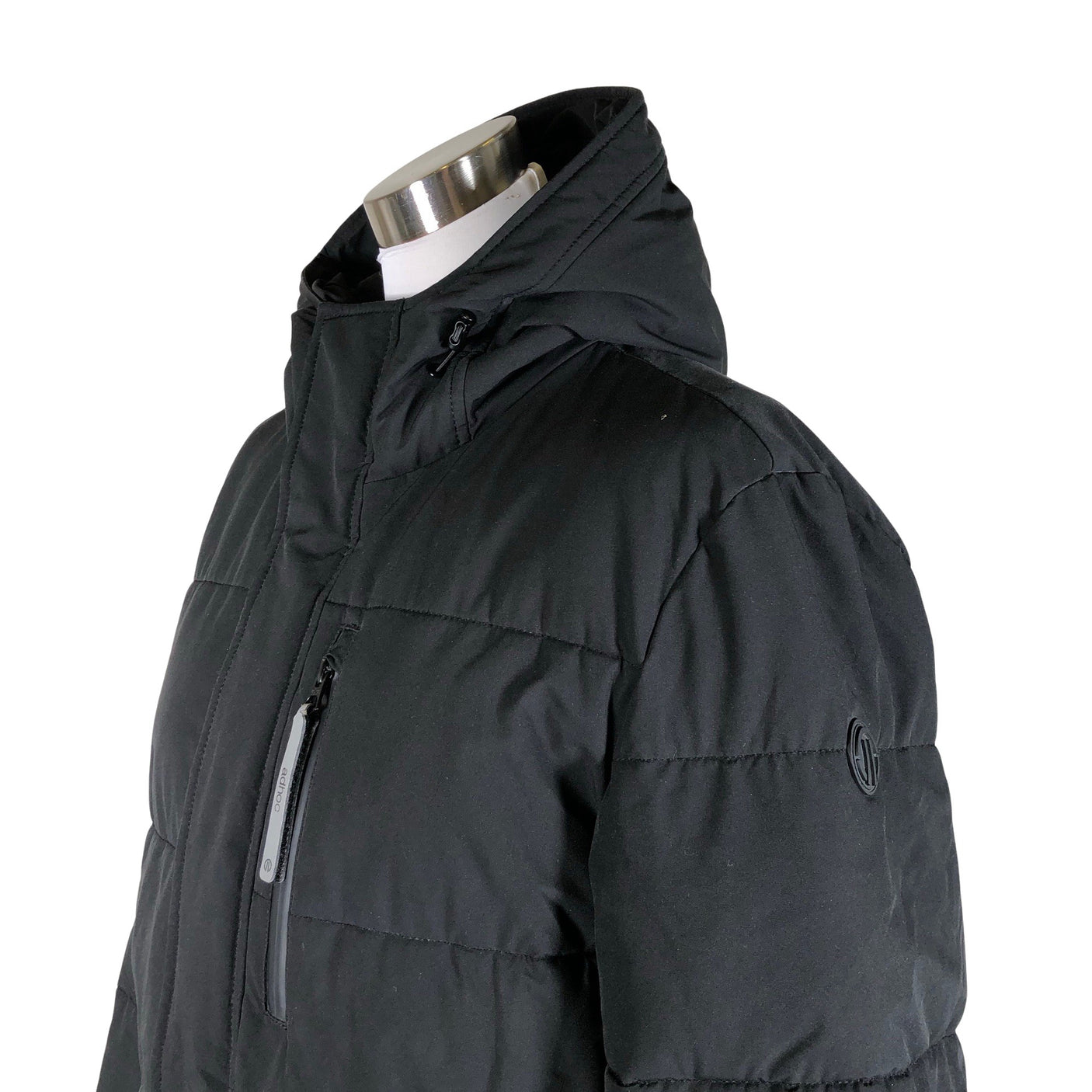 Unisex Adhoc - Talvejope, suurus 40 - Must (3)
