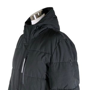 Unisex Adhoc - Talvejope, suurus 40 - Must (3)