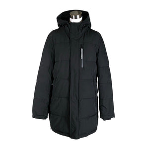 Unisex Adhoc - Talvejope, suurus 40 - Must (1)