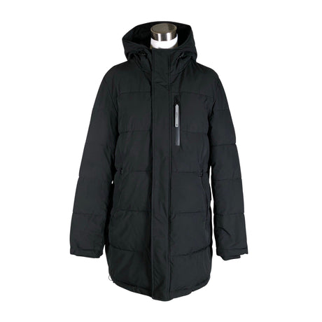 Unisex Adhoc - Talvejope, suurus 40 - Must ()