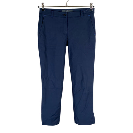 Unisex Monton - Mittevenivad püksid, suurus 36 - Sinine ()