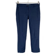 Unisex Monton - Mittevenivad püksid, suurus 36 - Sinine ()