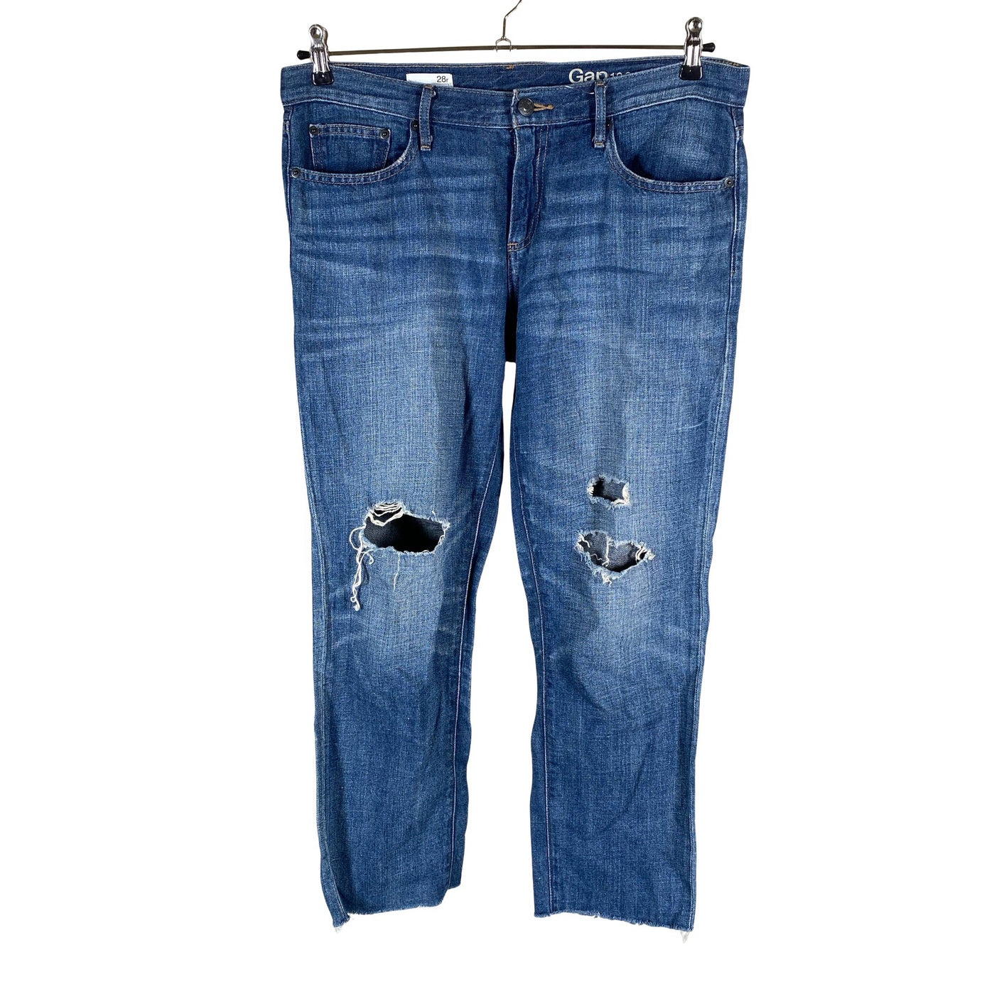 Unisex Gap - Teksad, suurus 40 - Sinine (1)