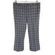 Unisex Gant - Mittevenivad püksid, suurus 42 - Hall ()