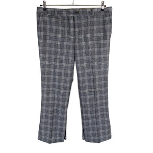 Unisex Gant - Mittevenivad püksid, suurus 42 - Hall (1)