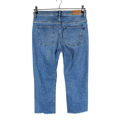 Unisex Gant - Teksad, suurus W32 - Sinine (2)