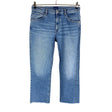 Unisex Gant - Teksad, suurus W32 - Sinine ()