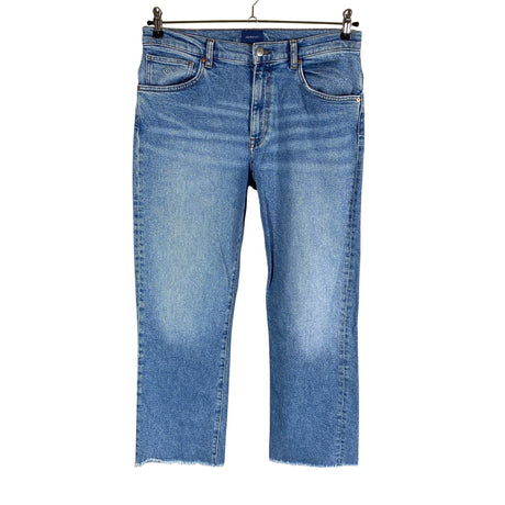 Unisex Gant - Teksad, suurus W32 - Sinine ()