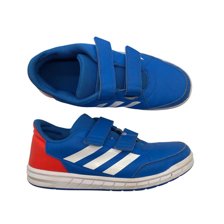 Unisex Adidas - Tennised, suurus 39 - Sinine ()